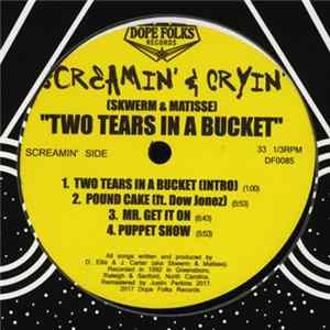 Screamin' & Cryin' - Two Tears In A Bucket mp3