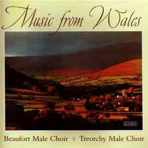 Various - Music From Wales mp3