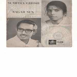 Sagar Sen - Sumitra Ghosh - Tagore Songs mp3