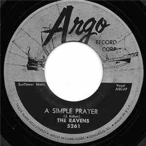 The Ravens - A Simple Prayer mp3