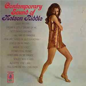 Nelson Riddle - Contemporary Sound Of Nelson Riddle mp3