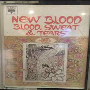 Blood, Sweat & Tears - New Blood mp3