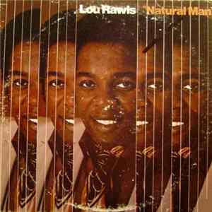 Lou Rawls - Natural Man mp3