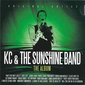 KC & The Sunshine Band - The Album mp3