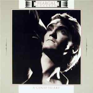 Feargal Sharkey - A Good Heart mp3