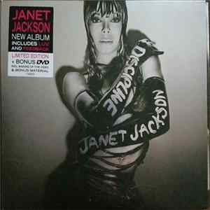 Janet Jackson - Discipline mp3