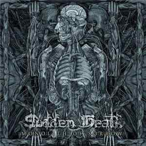 Sudden Death - Monolith Of Sorrow mp3