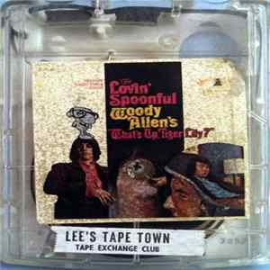 The Lovin' Spoonful - In Woody Allen's "What's Up, Tiger Lily?" mp3