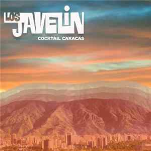 Los Javelin - Cocktail Caracas mp3