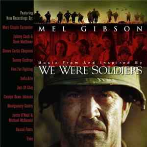 Various - Music From And Inspired By We Were Soldiers mp3
