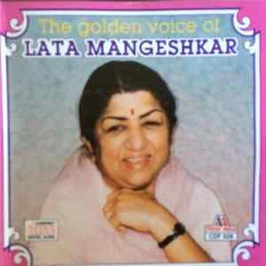Lata Mangeshkar - The Golden Voice Of Lata Mangeshkar mp3