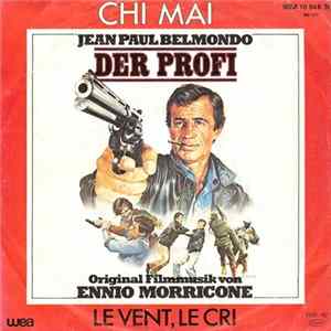 Ennio Morricone - Der Profi mp3