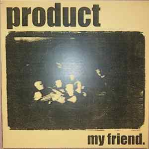 Product - My Friend mp3