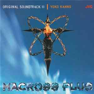 Yoko Kanno - Macross Plus Original Soundtrack II mp3