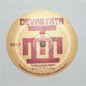 DJ Primo, Tempest - Devastata/Cataclysm mp3