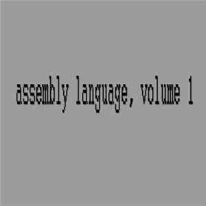 Christian Mayhem - assembly language volume 1 mp3