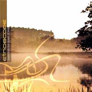 Etnoscope - Drums From The Dawn Of Time mp3