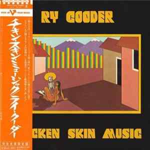 Ry Cooder - Chicken Skin Music mp3