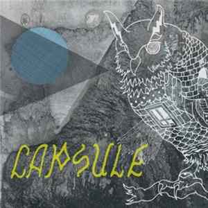 Capsule - No Ghost mp3