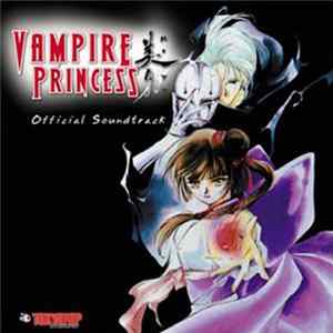 Kenji Kawai - Vampire Princess Official Soundtrack mp3