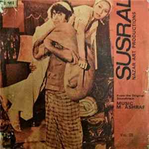M. Ashraf - Susral, Vol. III mp3