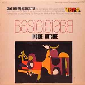 Count Basie And His Orchestra - Inside / Outside mp3