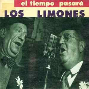 Limones - El Tiempo Pasará mp3