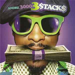 Andre 3000 - 3 $tack$ mp3