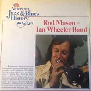 Rod Mason-Ian Wheeler Band - Rod Mason-Ian Wheeler Band mp3