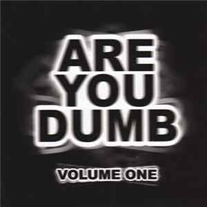 Jammer - Are You Dumb? Volume One mp3