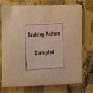Bruising Pattern - Corrupted mp3