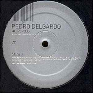 Pedro Delgardo - Metropolis mp3