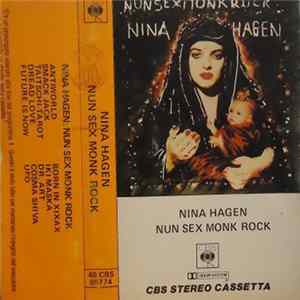 Nina Hagen - Nunsexmonkrock mp3