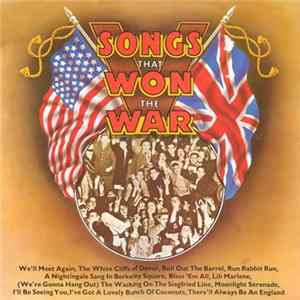 Cy Payne & His Orchestra - Songs That Won The War mp3