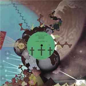 Radius - Portal To Canis EP mp3