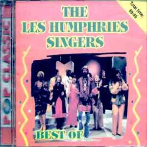The Les Humphries Singers - Best Of mp3