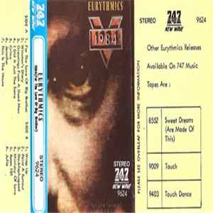 Eurythmics - 1984 (For The Love Of Big Brother) mp3