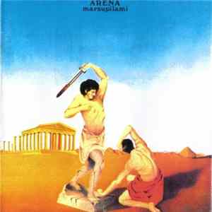 Marsupilami - Arena mp3