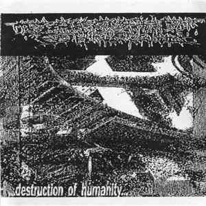 Takashi Ohkawa, Equilibrium - Destruction Of Humanity / Corpus Vile The Prophet Motation mp3