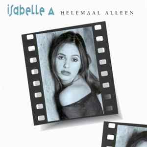 Isabelle A - Helemaal Alleen mp3