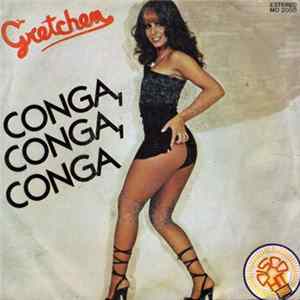 Gretchen - Conga, Conga, Conga mp3