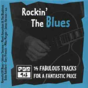 Various - Rockin' The Blues mp3