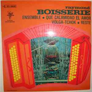 Raymond Boisserie - Ensemble mp3