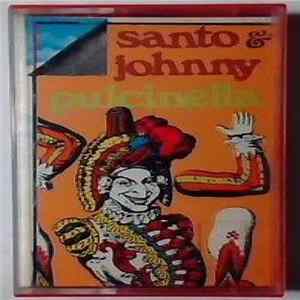 Santo & Johnny - Pulcinella mp3