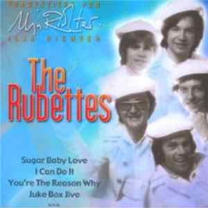 The Rubettes - Sugar Baby Love mp3