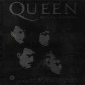Queen - Days Of Our Lives - The Definitive Documentary Of The World's Greatest Rock Band mp3