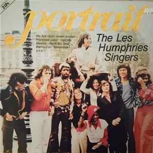 The Les Humphries Singers - Portrait mp3