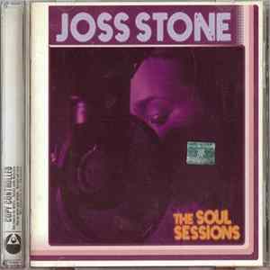 Joss Stone - The Soul Sessions mp3