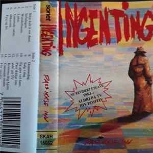Ingenting - Pass'ikkje Inn mp3
