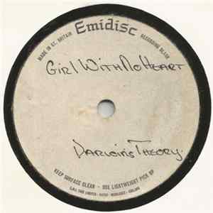 Darwins Theory - A Girl With No Heart / Hellow Memories mp3